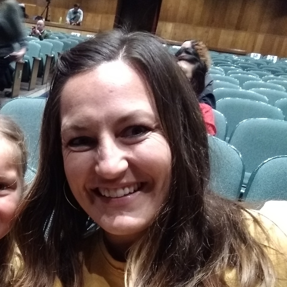 Meet your Posher, Cassidy